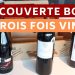 Box Trois Fois Vin - box de vin petits producteurs